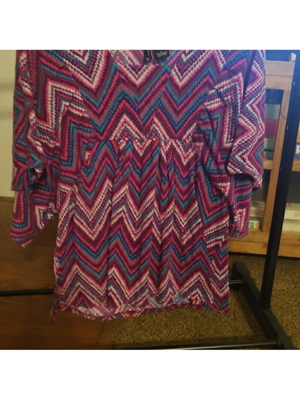 New Direction Top - Picture 3 of 11